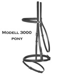 St�bben - Pony Trense 3000