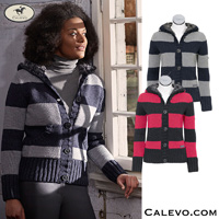Pikeur - youths knitted jacket LOTTA - NEXT GENERATION