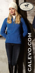 Pikeur - ladies Polartec Shirt LAURELIA