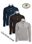 Pikeur - mens troyer sweater TORBEN