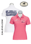 Pikeur - ladies polo shirt NINA