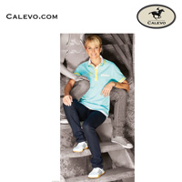 Pikeur - ladies polo pique NELE