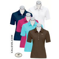 Pikeur - ladies functional polo shirt TABEA