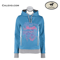 Pikeur - fashionable hoody VALERIE - NEXT GENERATION