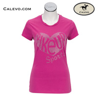 Pikeur - fashionable shirt with Strass JULIA - NEXT GENERATION