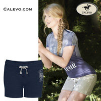 Pikeur - fashionable sweat shorts LUNA - NEXT GENERATION