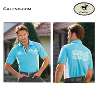 Pikeur - mens polo shirt JOSHUA