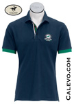 Pikeur mens polo shirt PHILIPP