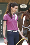 euro-star - ladies polo shirt FAMKE