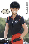 euro-star - ladies polo shirt PATRICIA