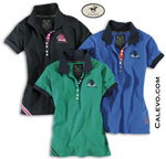 euro-star - ladies polo shirt KRISTY