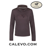 Cavallo - ladies functional polo neck shirt VIENNA