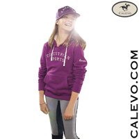 Cavallo - ladies hoody WHITNEY