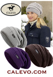 Pikeur - Sportive M�tze in grober Ripp-Optik - WINTER 2010/11
