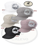 Pikeur - Karo Cap