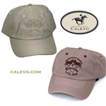 Cavallo - Nylon Cap