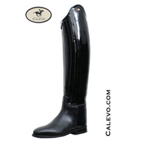 K�nigs Reitstiefel Modell Sir Dressur