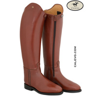 K�nigs - Reitstiefel Modell Grandgester-Royal Dressur
