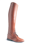 K�nigs - Reitstiefel mit Schn�rerei 