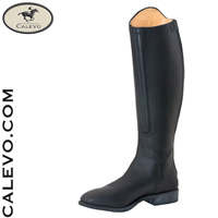 Cavallo - Kinder-/Jugend Lederreitstiefel 