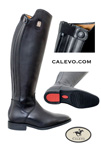 Cavallo - Winter Reitstiefel mit Lammfell-Futter POLAR 2
