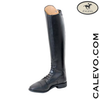 Cavallo - Kinder / Jugend Lederreitstiefel Junior Jump 17600