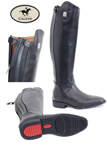 Cavallo - Leder Reitstiefel SUMMER