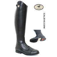 Cavallo - Reitstiefel mit Derby-Schn�rung Sydney