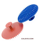 Massagestriegel rund CALEVO.com Shop