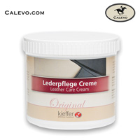 Kieffer - Lederpflege-Creme CALEVO.com Shop