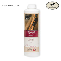 Kieffer - Universal Lederfluid CALEVO.com Shop