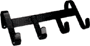 Zaumzeughalterleiste f�r 4 Z�ume CALEVO.com Shop