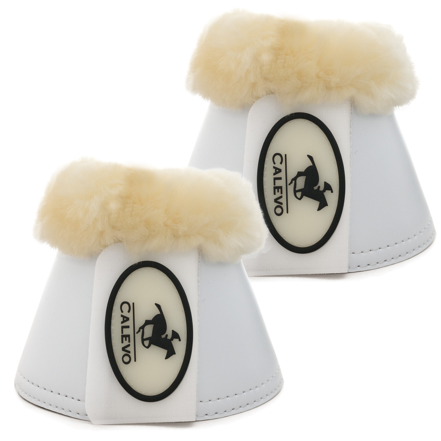 Calevo-Kunstleder-Springglocken-mit-Lammfell