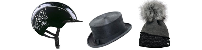 Caps en hoeden