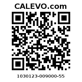 Calevo.com Preisschild 1030123-009000-55