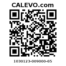 Calevo.com Preisschild 1030123-009000-65