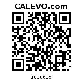 Calevo.com pricetag 1030615