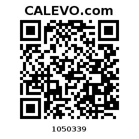 Calevo.com pricetag 1050339