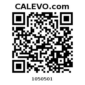 Calevo.com pricetag 1050501
