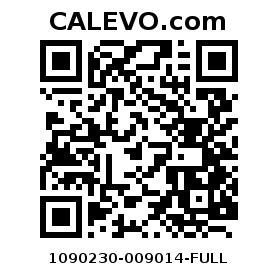 Calevo.com Preisschild 1090230-009014-FULL