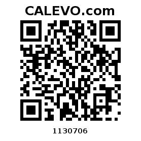 Calevo.com pricetag 1130706