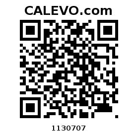 Calevo.com pricetag 1130707