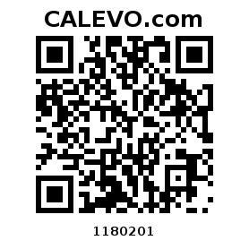 Calevo.com pricetag 1180201