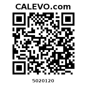 Calevo.com Preisschild 5020120