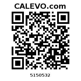 Calevo.com pricetag 5150532