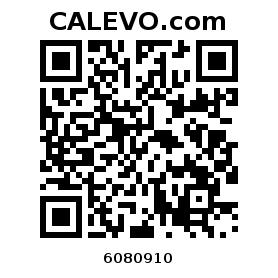 Calevo.com pricetag 6080910