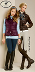 Cavallo -- CALEVO.com Shop