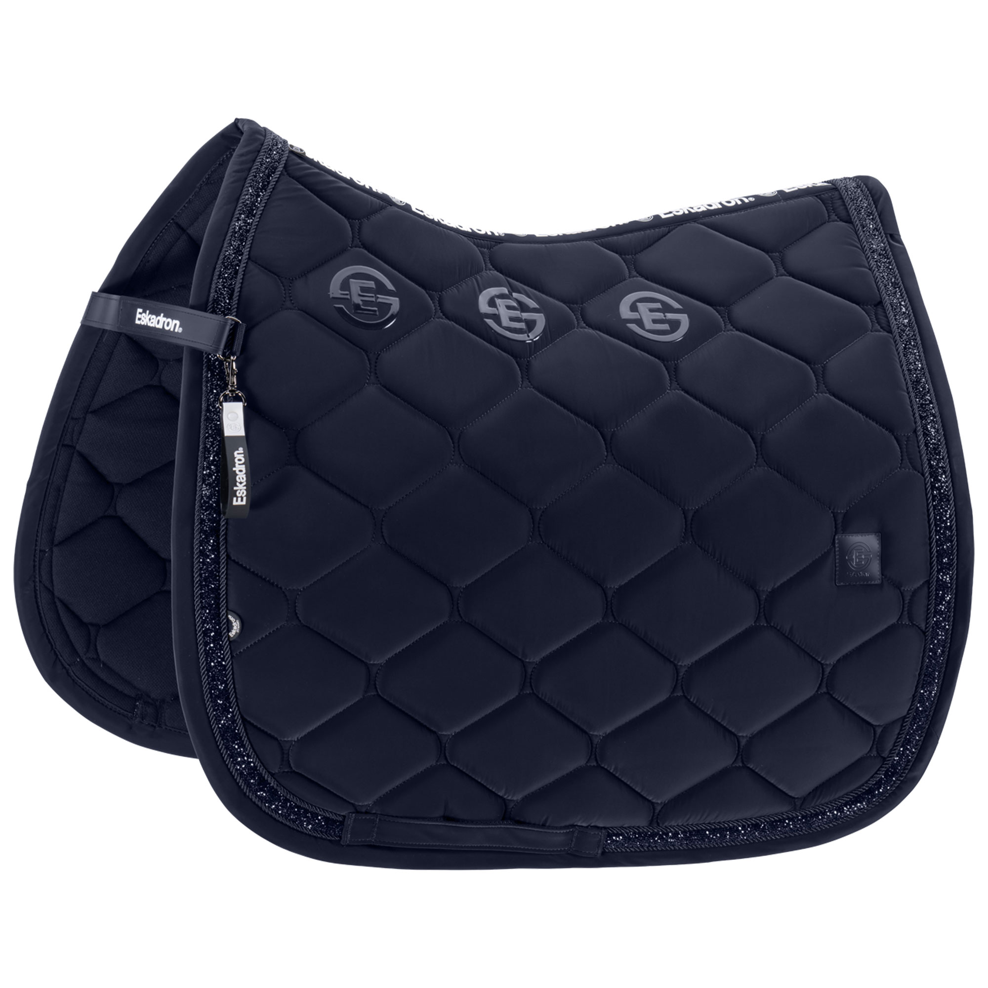 Eskadron - Schabracke SILK JEWEL - DYNAMIC 2026