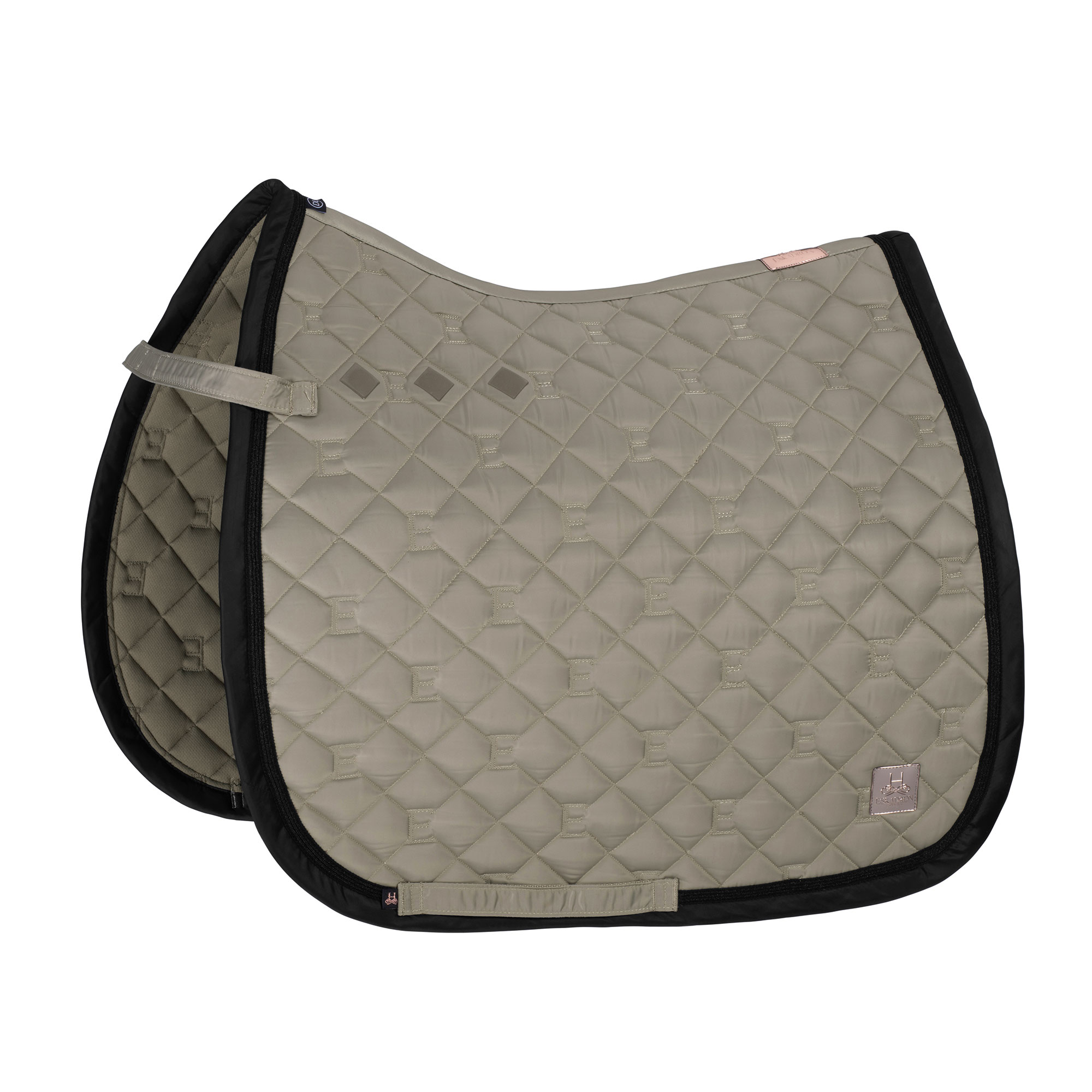 Eskadron Schabracke Glossy Quilted Heritage 2020 Eskadron Schabracke Glossy Quilted Heritage 2020