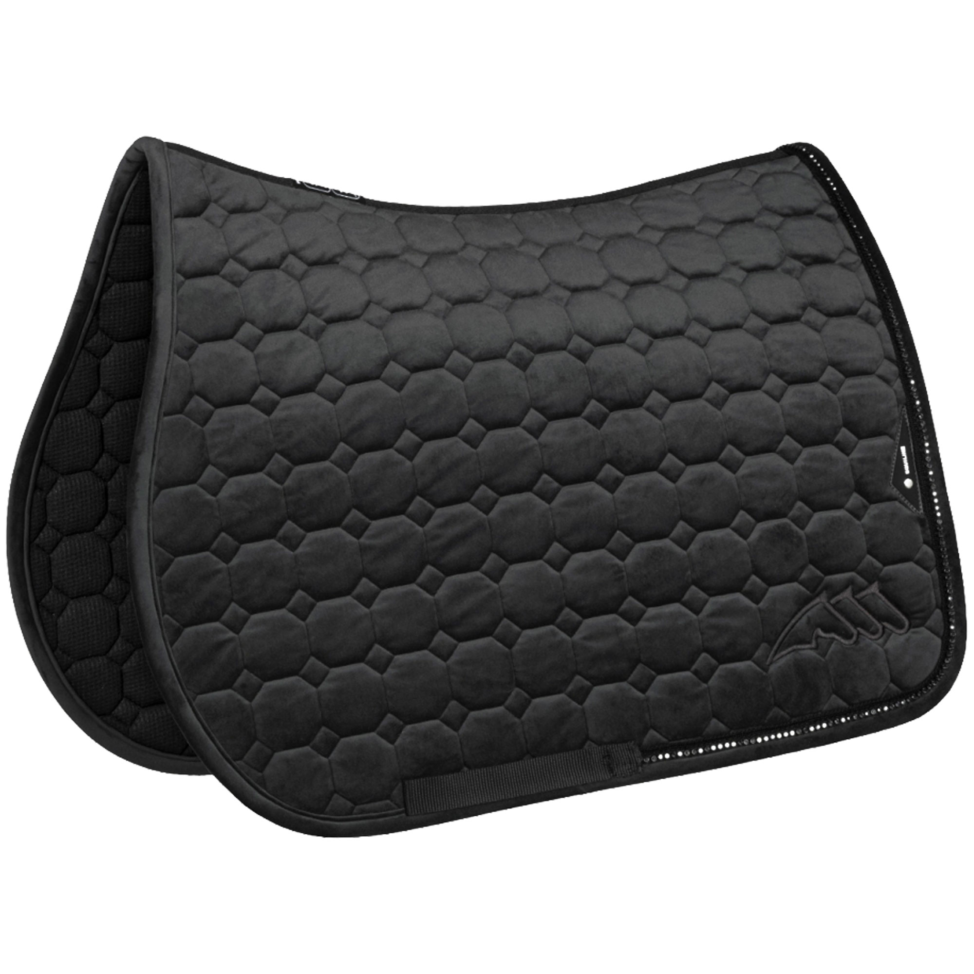 Equiline - OCTAGON Schabracke VELVET - HW 2026
